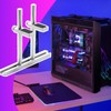GPU Sag Bracket | GPU Stand Support - Space-Saving Vertical