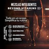 BEYOND VITAMINS Creatina Monohidratada con Electrolitos y Ciclodextrina para Mejor