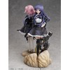 Friu Assault Lily BOUQUET AMU-FNX757 Yumeyuki Shirai, 1/7 Scale, PVC,