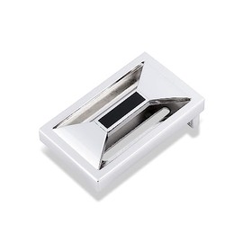 MinYuocom Men's Belt and Belt Laces - Stylish, Durable and Versatile, Silver Buckle X Px306