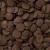 Milk Coating Melting Wafers, 1 lb Resealable Bag