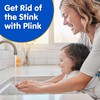 Plink Garbage Disposal Cleaner, Freshener & Odor Removing Balls, Easy