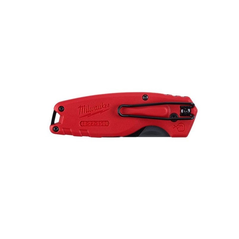 Milwaukee 48-22-1500 Fastback Compact Folding Utility Knife