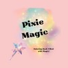 Pixie Magic Coloring Book