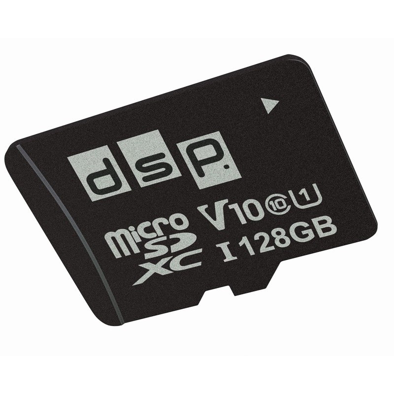 128GB Class 10 Memory Card for Motorola Moto G5s