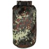 MFH Dry Bag 4 Litre, Camouflage, Outdoor