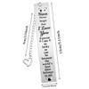 Niece Gift Bookmark Gift for Niece Bookmark Gift Niece Graduation