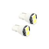 Diode Dynamics 194 SMD2 LED Bulbs (Pair), Green