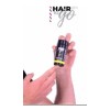Lendan Dust´n Rock Cera En Polvo Rellenador Capilar 10g