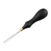 OWDEN Professional Leather Edge bevelers for Leather Craft (5#),Leather Tool.