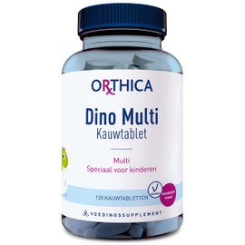 Dino Multi, 120 Tabl.