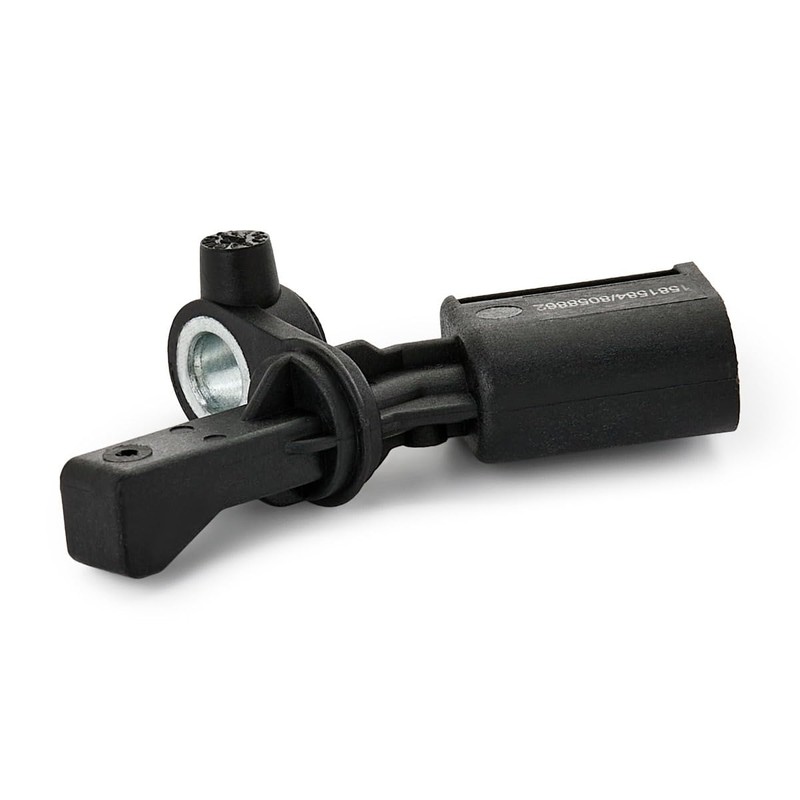 RIDEX ABS Sensor 412W0098 Rear Right Polo (9N_) Polo Saloon