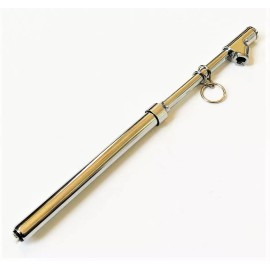 Goliath Industrial Tool 1 GOLIATH INDUSTRIAL STRAIGHT HEAD TRUCK TIRE AIR PRESSURE GAUGE'S 150PSI #STTG