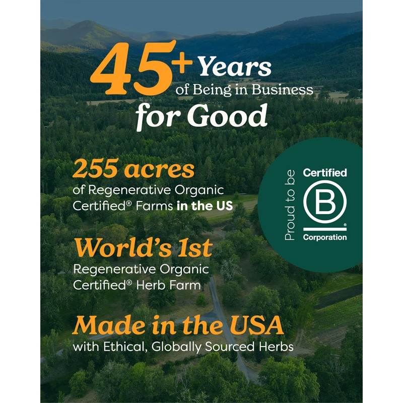 Herb Pharm Kids Mullein and Garlic Oil, Calendula, Garlic, Mullein,