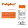 HOLLAND Shampoo Foliplex, Estimulante y Regenerador Anticaída.