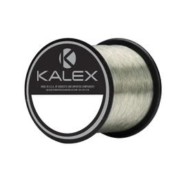 Kalex Kmqs6-Lvg Overol 300 Metros de Baja Visibilidad Verde