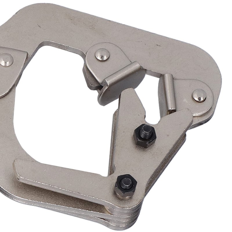 C Clamp Locking PliersVanadium Steel Multi Functional Welding Clamps 270°