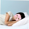 NOLITOY Cooling Eye Mask Reusable Eye Mask Ice Eye Mask