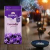 Shubhkart Nirmal Lavender Incense Sticks - Pack of 2 Incense,