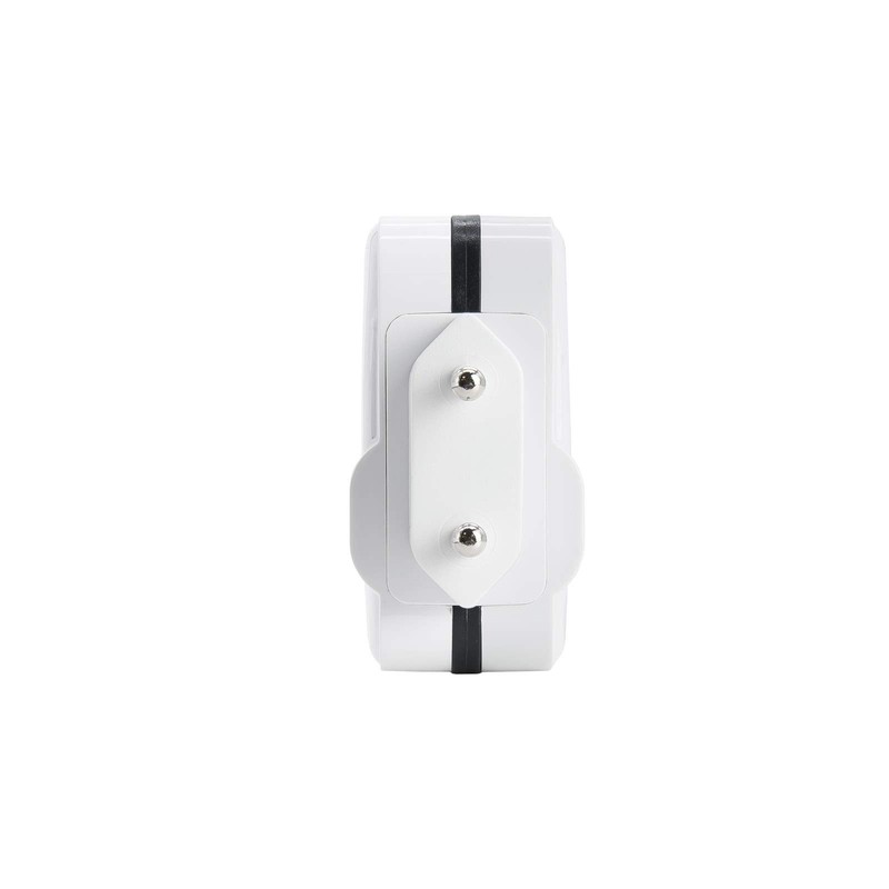 USB Wall Charger with 2 x USB 3.4A High Charging