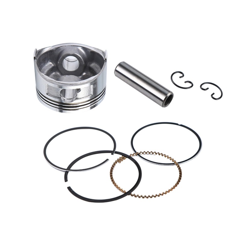 GX100 Piston Ring Kit 56mm For Honda EU2000I EB2000 13101-Z0D-000