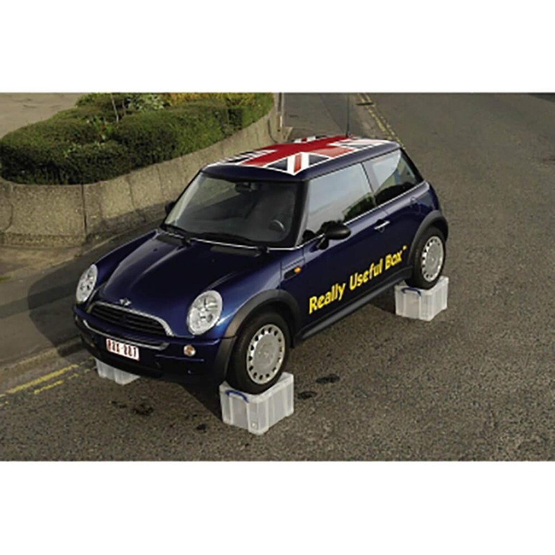 0.7 Litre Really Useful Box