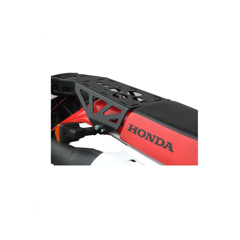 Rear Luggage Utility Rack for Honda XR650L / XR250L