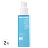 Mise-en-scène Perfect Serum Watery Hair Essence, 80ml, 2 pcs / 미쟝센 퍼펙트 세럼 워터리 헤어에센스, 80ml, 2개