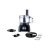 Brentwood 5-Cup Food Processor, Black (FP585BK)