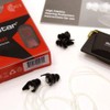 Blackstar ACS High Fidelity Filter Ohrstöpsel Gehörschutz für Musiker, Schlafen,