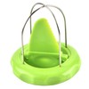Kiwi Cutter Peeler,Kiwi Fruit Peeler 2-in-1 Kiwi Cutter Peeler Detachable
