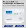 Nemaxx CO detector, CM18