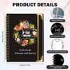 End of Life Planner and Organizer Hardcover Edition - Sorry,