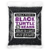 Gorilla Food Co. Black Turtle Beans - 400g