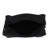 EGOZARU Deluxe Shoe Bag SEZAC-S2319-012, Black