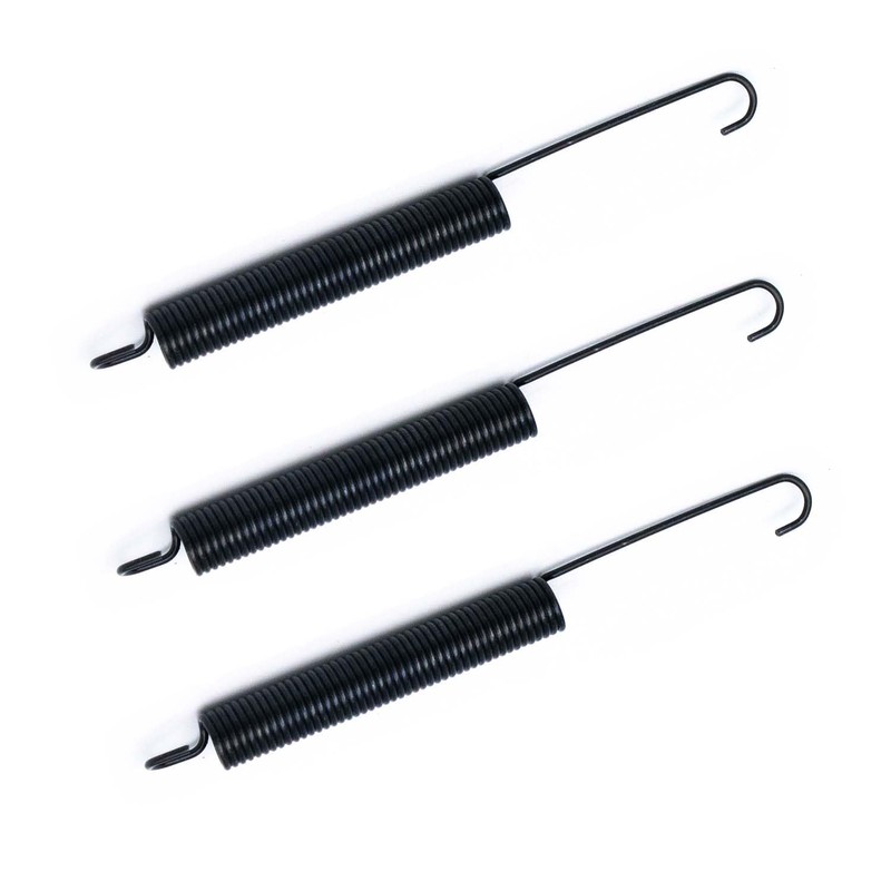 732-04460 Snowblower Spring Replacement Part (38 OD Extension) Compatible with