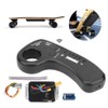 Demeras Skateboard Remote 36V Electric Skateboard ESC Kit Electric Skateboard