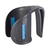 HealthSmart DUO Beverage Grip Handle for Mugs, Glasses and Bottles,
