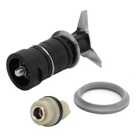 Blade Assembly 39337, Replacement Parts for Robot Coupe MP350 Combi, MP350 Turbo, MP350 Turbo Combi, MP350 Turbo V.V., MP450 Turbo, MP450 Turbo Combi, MP450 Turbo V.V