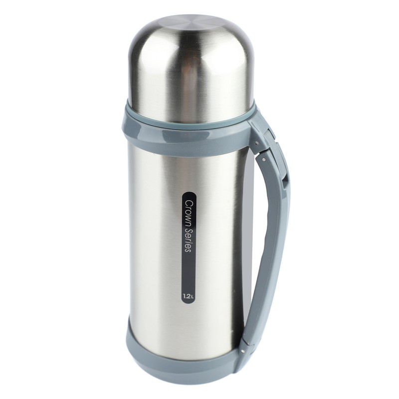 Thermal Jug Stainless Steel Insulated Jug Large Capacity BPA Free