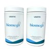 Usana Biomega - 2 Botellas - Producto Original de Alta Calidad, Entrega Rápida y Segura, Garantía Incluida                                            