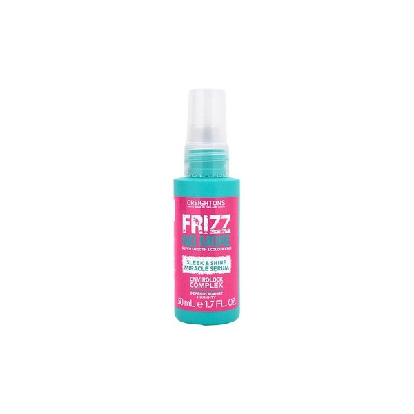 Frizz No More Sleek & Shine Miracle Serum 50ml