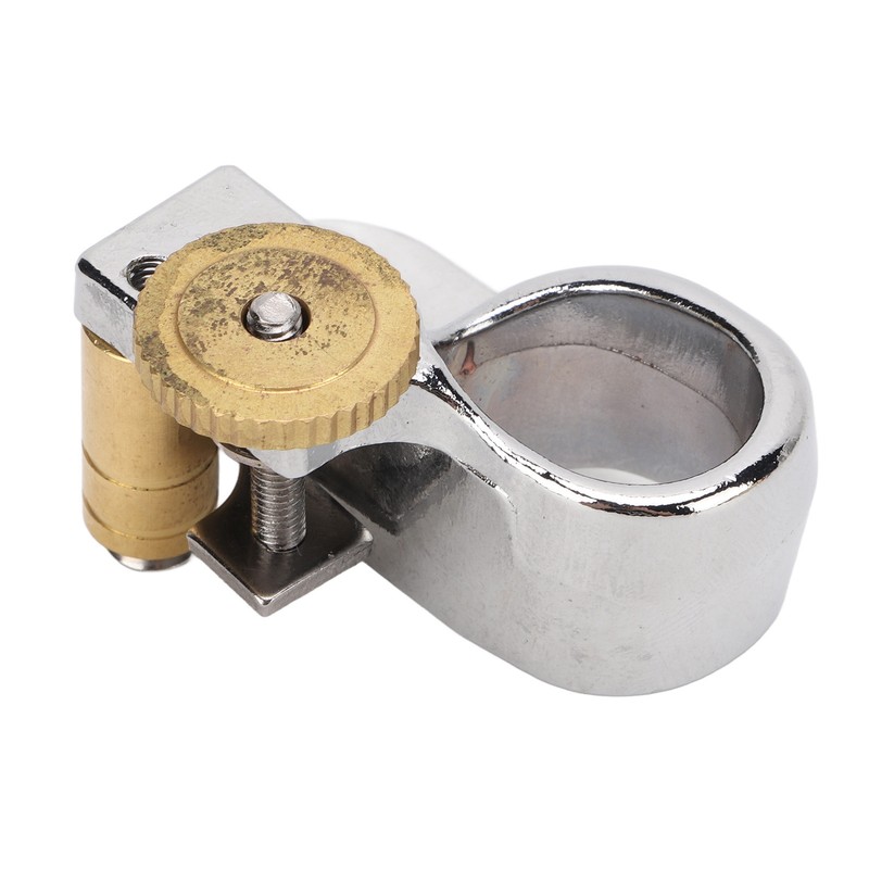 Leather Lace Cutter Ring Type Fast Cutting Brass Material Leathercraft