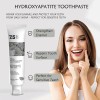 Pasta Dental Con Hidroxiapatita, Protección Profunda Del Esm