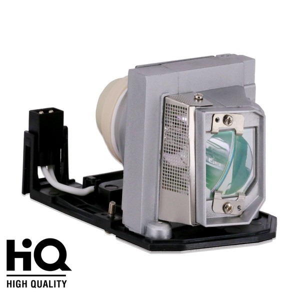 Rembam BL-FP230D Premium Quality Replacement Projector Lamp with Housing for