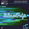 Donic Bluegrip S1 Table Tennis Rubber (2.0mm, Red)