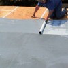 AMES SEB1 Elasto-Barrier Adhesive Base Coat-1 Gallon, Gray Primer Perfect
