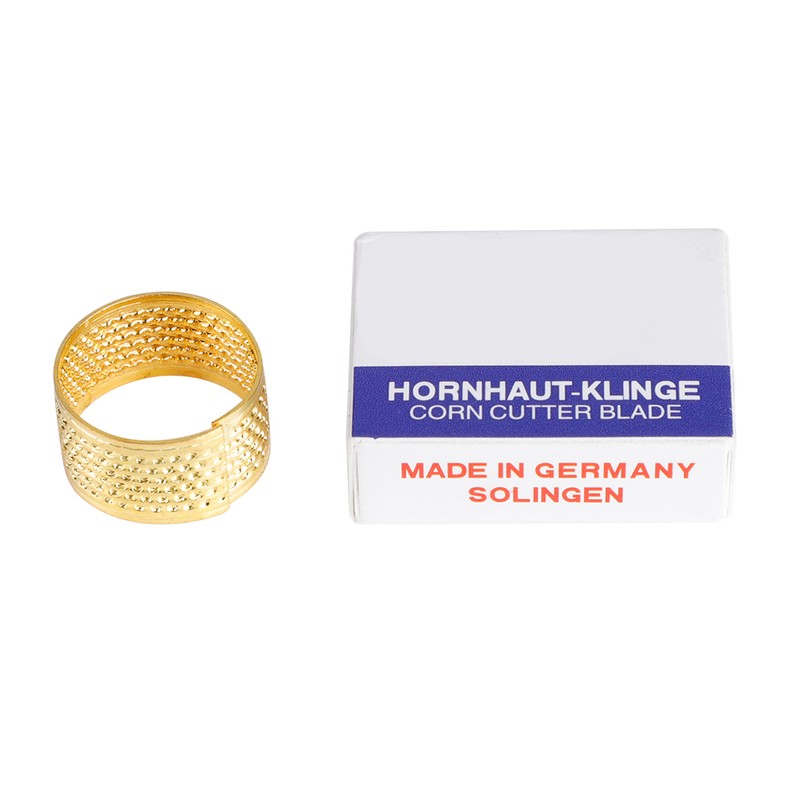 21Pcs DIY Handmade Leather Crochet Hook Needles Sewing Craft Tool