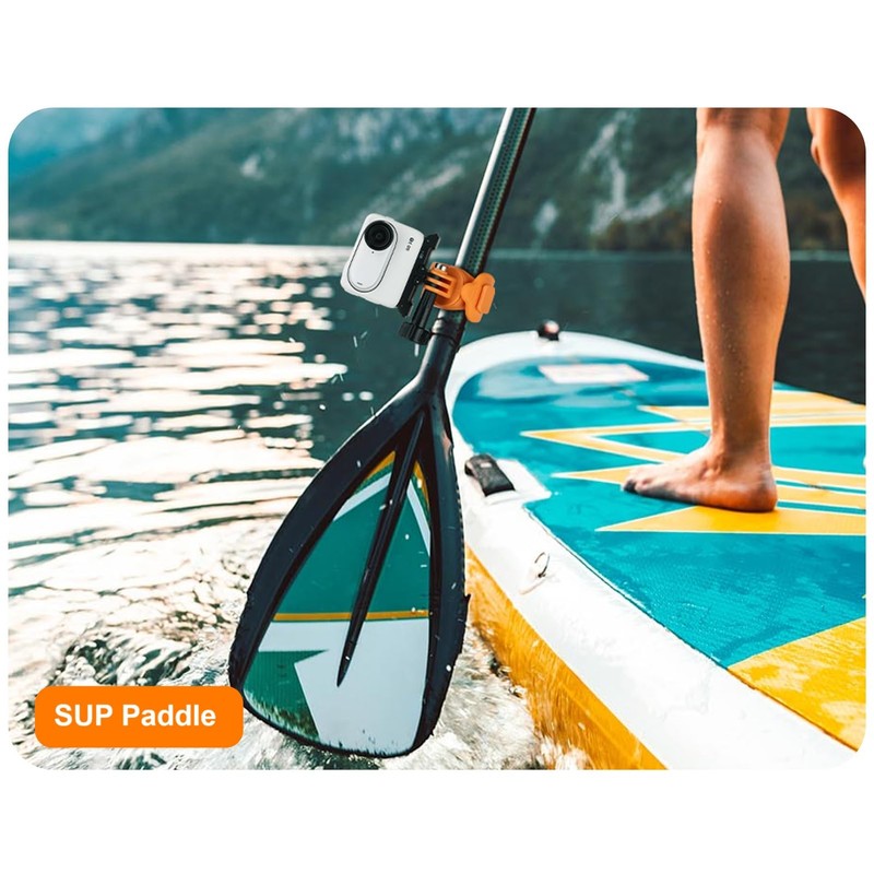 Sports Wrap Band Mount for GoPro / Insta360 / Osmo
