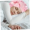 Baluue Hair Bonnet for Sleeping Bonnet Satin Sleep Cap Soft